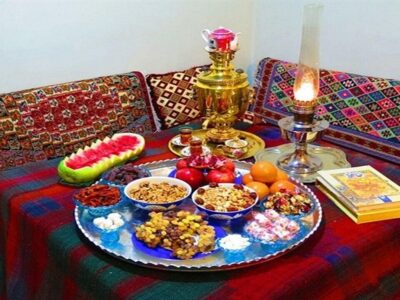 شب چله؛ لحظه زایش نور در گاه‌شمار بومی و حافظه فرهنگی کُردها
