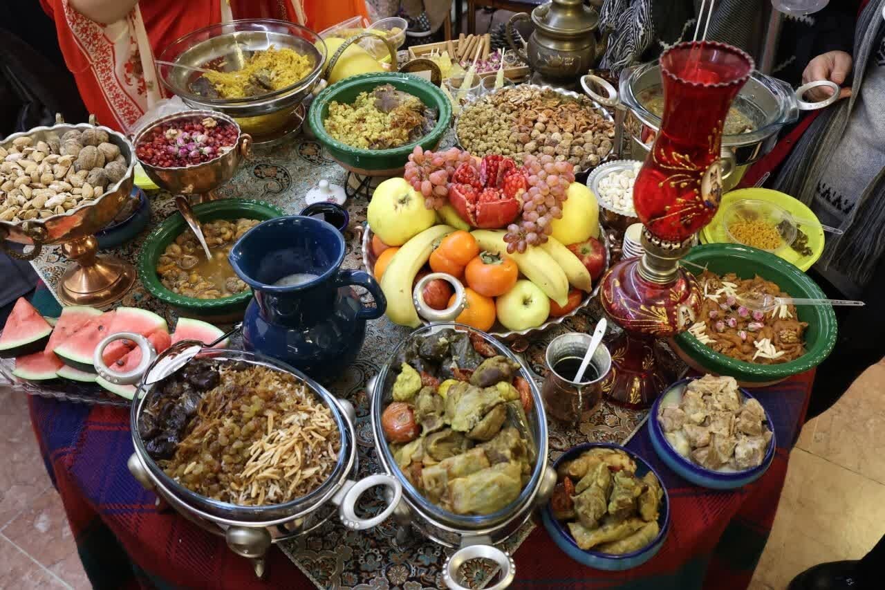 شب چله؛ لحظه زایش نور در گاه‌شمار بومی و حافظه فرهنگی کُردها