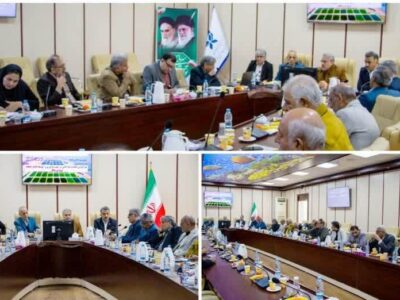 مدیرکل شیلات استان بوشهر: زمینه ارتقای تولید میگو فراهم میشود