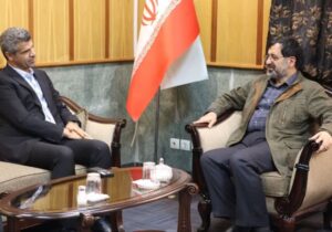 استاندار قم: تأمین زمین برای احداث مجموعه تخصصی تکواندو پیگیری می‌شود