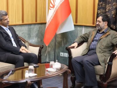 استاندار قم: تأمین زمین برای احداث مجموعه تخصصی تکواندو پیگیری میشود