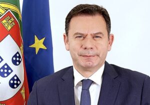 نخست‌وزیر پرتقال: آماده اعزام نیروی حافظ صلح به اوکراین هستیم