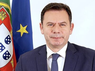 نخستوزیر پرتقال: آماده اعزام نیروی حافظ صلح به اوکراین هستیم