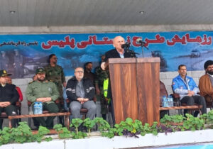 مازندران هر هفته میزبان ۴ میلیون مسافر است؛ مدیریت هوشمند ترافیک