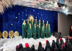 روایت هویت و خلاقیت در شبهای آفتابی تهران