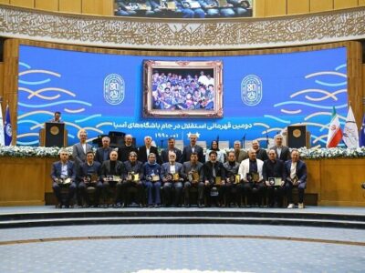 احترام به تاریخ و هویت یک باشگاه بزرگ/ «پیشکسوت» سرمایه‌ فراموش‌نشدنی