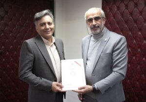 مجید اخشابی  مدیرکل فرهنگی و اجتماعی دانشگاه پیام نور شد