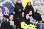 درخشش بانوان توانخواه سمنان در رقابت‌های کشوری «بوچیا»