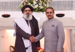 تاکید هند و افغانستان بر گسترش همکاری در حوزه بهداشت و درمان