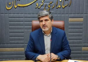 حبیبی: مالکیت بازارچه مرزی سیرانبند پس از ۲۳ سال تعیین تکلیف شد