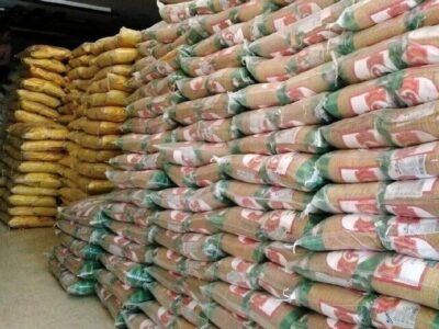 توزیع ۲۰ تن مرغ در بویراحمد؛عرضه روغن و برنج در بازار یاسوج ادامه دارد