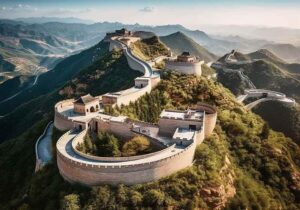 بورس تحصیلی «دیوار بزرگ چین» با حمایت یونسکو برای ارشد و دکتری