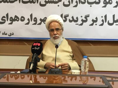 جشن امت احمد(ص) جلوه‌ای از اعتماد به ظرفیت‌های فرهنگی مردمی بود