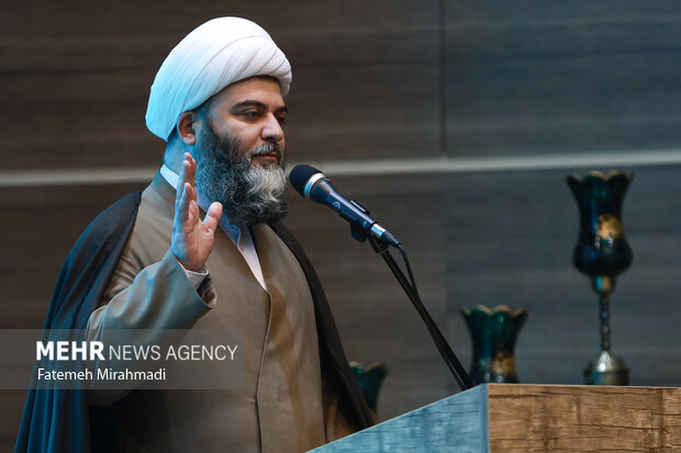 چهارمین رویداد ملی بانوان بهشت