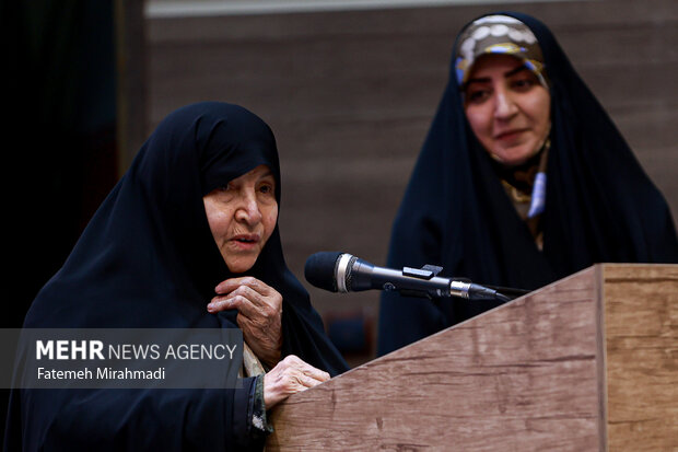 چهارمین رویداد ملی بانوان بهشت