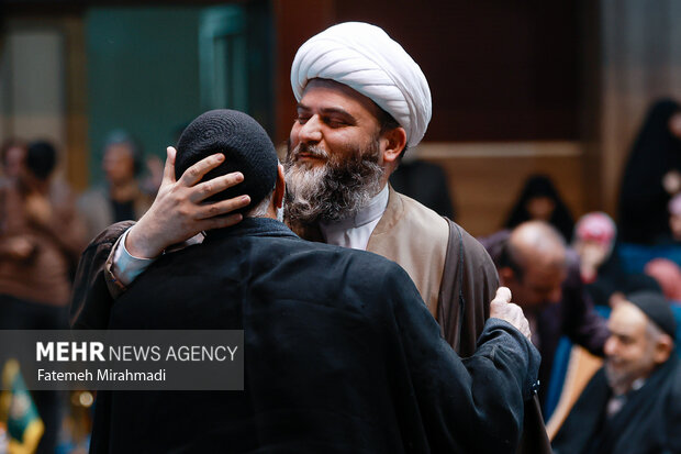 چهارمین رویداد ملی بانوان بهشت