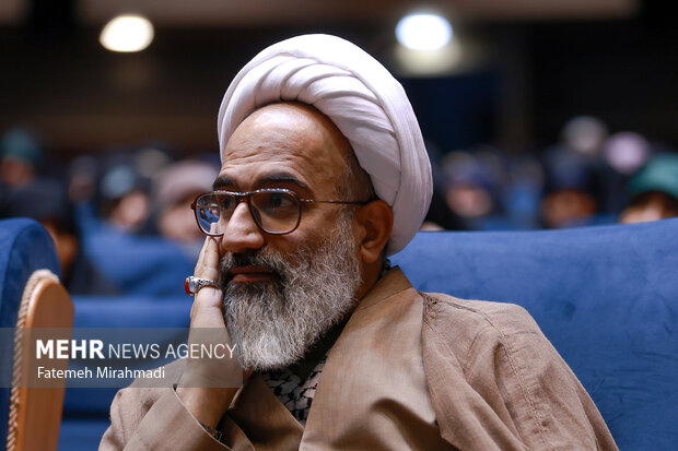 چهارمین رویداد ملی بانوان بهشت