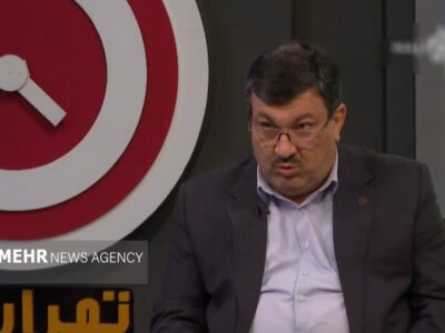 پیشرفت ۱۲۰۰ مگاوات پروژه خورشیدی استان تهران تا پایان سال