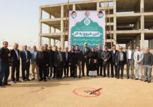 مدیرکل نوسازی مدارس بوشهر: خیرین نقش مهمی درتوسعه فرهنگی وآموزشی دارند