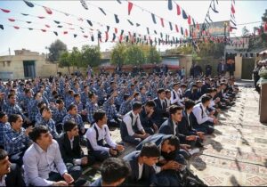 مدارس صدرا الگویی جامع برای تربیت نسل تمدن‌ساز