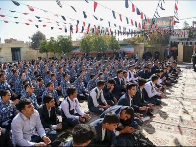 مدارس صدرا الگویی جامع برای تربیت نسل تمدن‌ساز