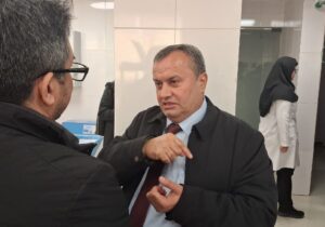 همکاری‌های علمی ایران و تاجیکستان زمینه‌ساز توسعه فناوری‌های نوین است