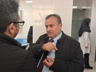 همکاری‌های علمی ایران و تاجیکستان زمینه‌ساز توسعه فناوری‌های نوین است