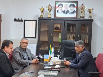 فرماندار گناوه: ارتقای خدمات سلامت و رضایتمندی مردم در اولویت است