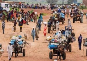 سازمان ملل: اوضاع شهر جنگ‌زده فاشر فاجعه‌بار است