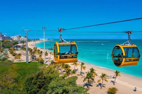 چطور یک سفر خانوادگی بی‌دغدغه به کیش داشته باشیم؟