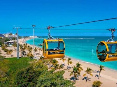 چطور یک سفر خانوادگی بی‌دغدغه به کیش داشته باشیم؟