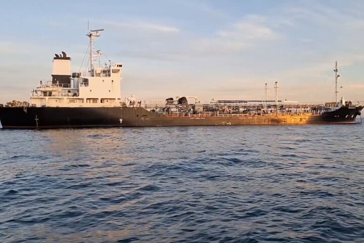 جزئیات تازه از توقیف کشتی در خلیج فارس