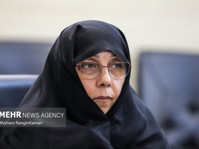 حجازی: خانواده کلان‌چالش فرهنگی جامعه ایران است