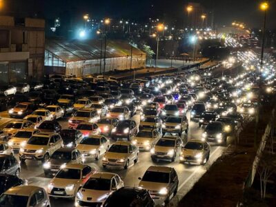 تبریز در ترافیک تصمیم‌ها؛وقتی رسانه، پلیس و مدیریت شهری هم‌صدا می‌شوند