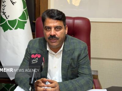 پایان مطالعات احداث پل روگذر باباسلمان در باغستان