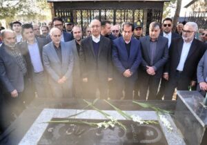 هشتمین سفر بخشـی استاندار کرمانشاه به فیروزآباد