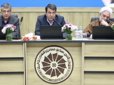 طالبی: سرمایه گذاری در کرمان بدون ابزارهای نوین مالی ممکن نیست