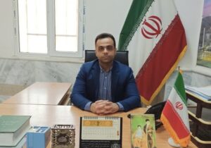 سرپرست اداره کار خارگ: جشنواره امتنان از کارگران برگزار می‌شود