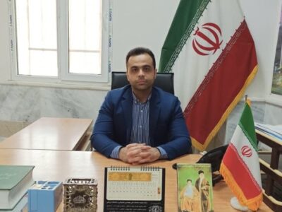 سرپرست اداره کار خارگ: جشنواره امتنان از کارگران برگزار می‌شود