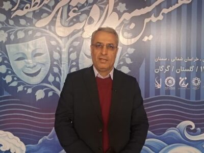 گلچین: جشنواره «کاسپین» پیوند هنر، امید و نشاط اجتماعی است