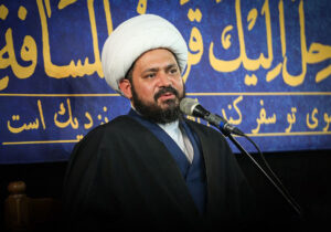 قرآن با بیان سرنوشت اقوام انسان را از آزمون‌های پرهزینه بی‌نیاز می‌کند