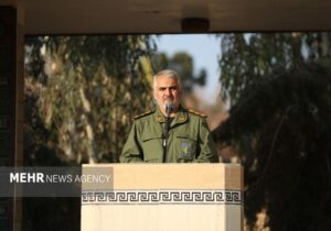 رزمایش امداد و نجات خواهران بسیجی گردان کوثر در ورامین برگزار شد