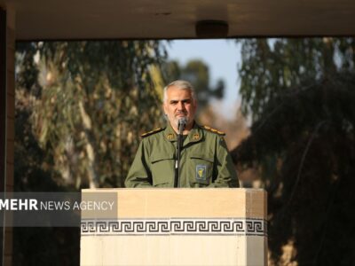 رزمایش امداد و نجات خواهران بسیجی گردان کوثر در ورامین برگزار شد