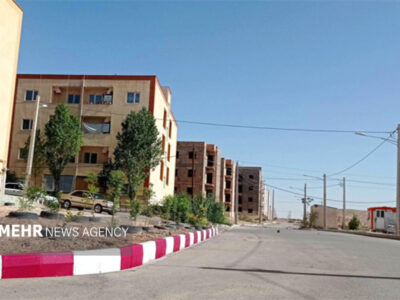 ۱۵ سال در انتظار چهار دیواری؛سرنوشت ۵۶ خانه نیمه‌کاره در پیشوا