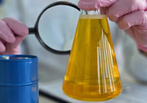 دانش‌بنیان‌ها به فناوری نانوکاتالیست‌های گوگردزدا دست یافتند