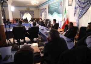 داده‌محوری و هوش مصنوعی، کلید تحول مدیریت شهری در تهران