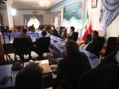 داده‌محوری و هوش مصنوعی، کلید تحول مدیریت شهری در تهران