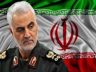 مکتب شهید سلیمانی؛ راهبرد مقاومت در جنگ های ترکیبی