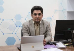 توپچیان: دانشگاه علوم پزشکی خراسان شمالی فراخوان هیأت علمی پژوهشی داد