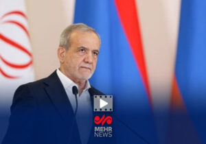 رئیس‌جمهور: باید اختیارات در استان‌ها واگذار شود